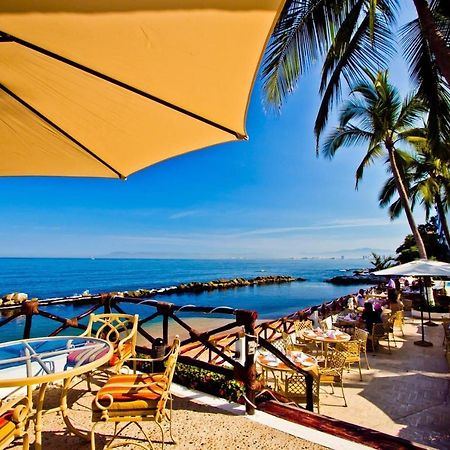 Costa Sur Resort By Vrhost Puerto Vallarta Exterior foto