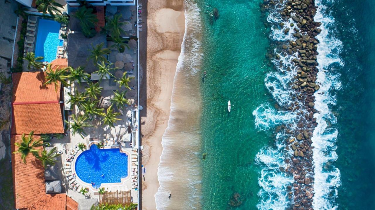 Costa Sur Resort By Vrhost Puerto Vallarta Exterior foto