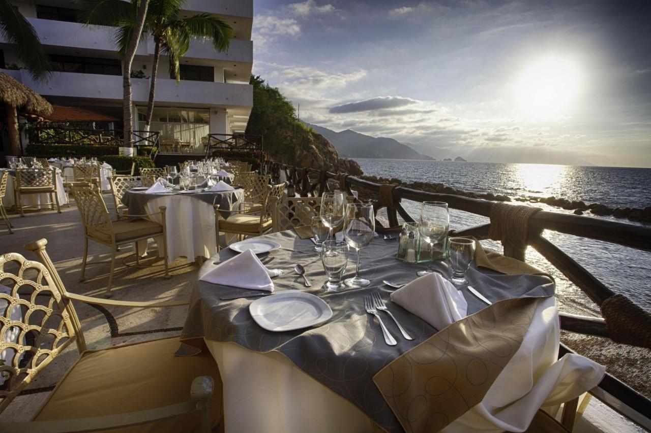 Costa Sur Resort By Vrhost Puerto Vallarta Exterior foto