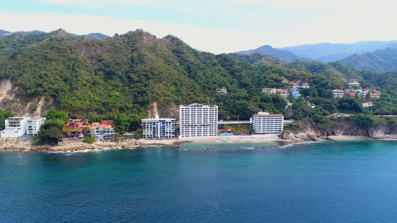 Costa Sur Resort By Vrhost Puerto Vallarta Exterior foto