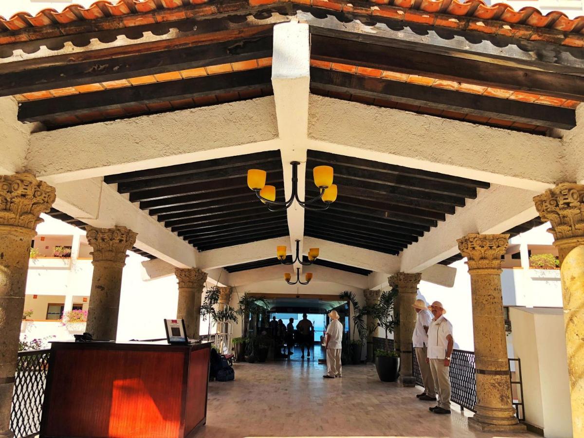 Costa Sur Resort By Vrhost Puerto Vallarta Exterior foto