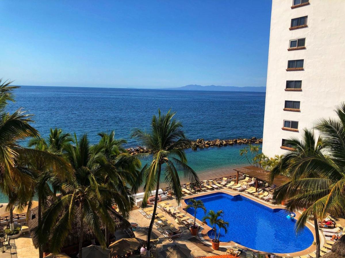 Costa Sur Resort By Vrhost Puerto Vallarta Exterior foto