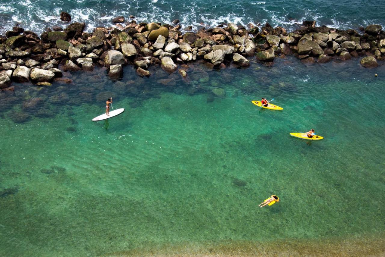 Costa Sur Resort By Vrhost Puerto Vallarta Exterior foto