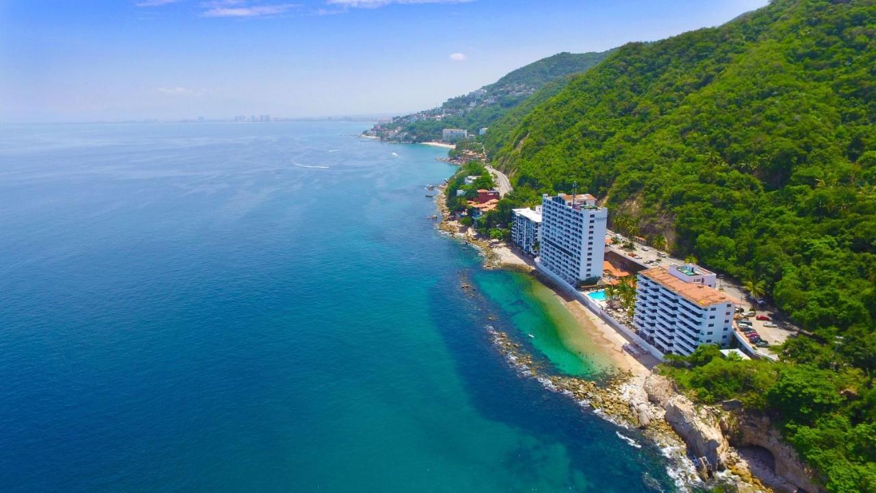 Costa Sur Resort By Vrhost Puerto Vallarta Exterior foto