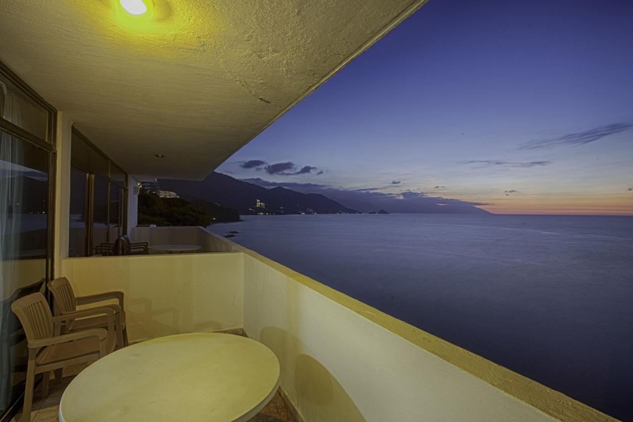 Costa Sur Resort By Vrhost Puerto Vallarta Exterior foto